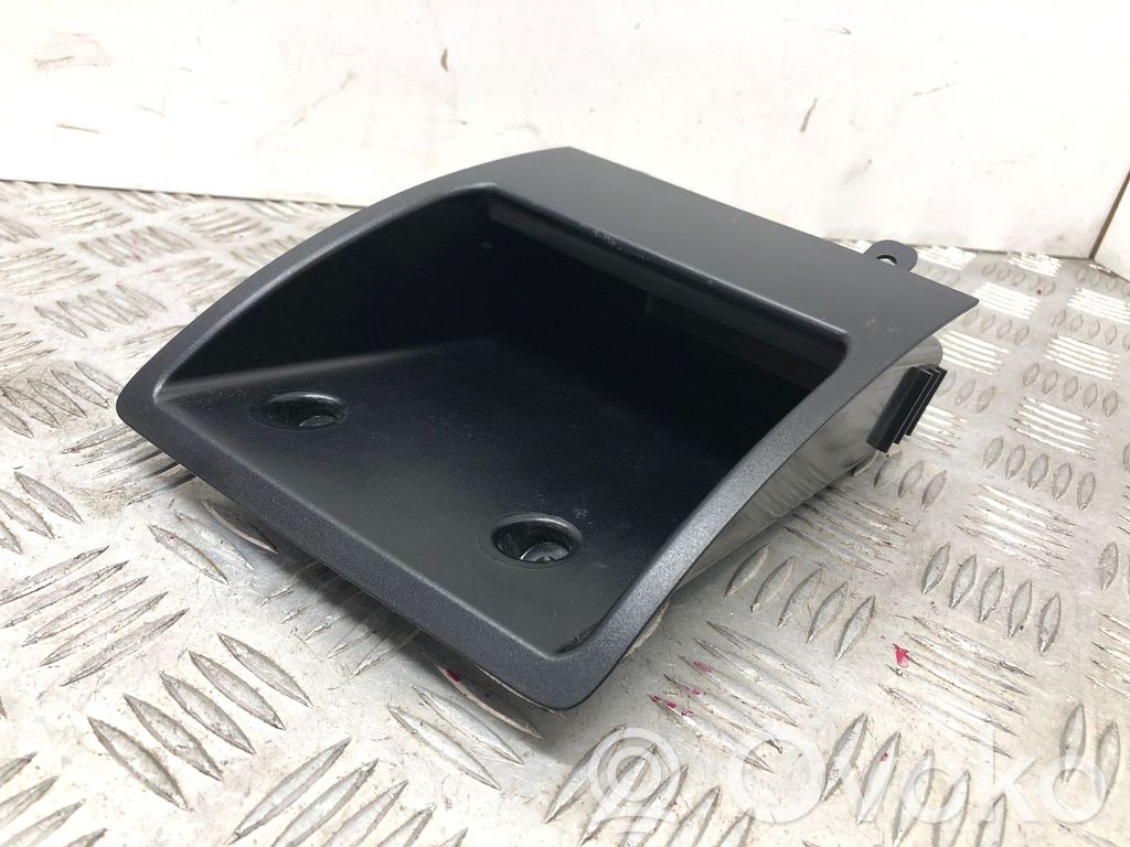 BMW 5 E60 E61 Staufach Ablagefach 
