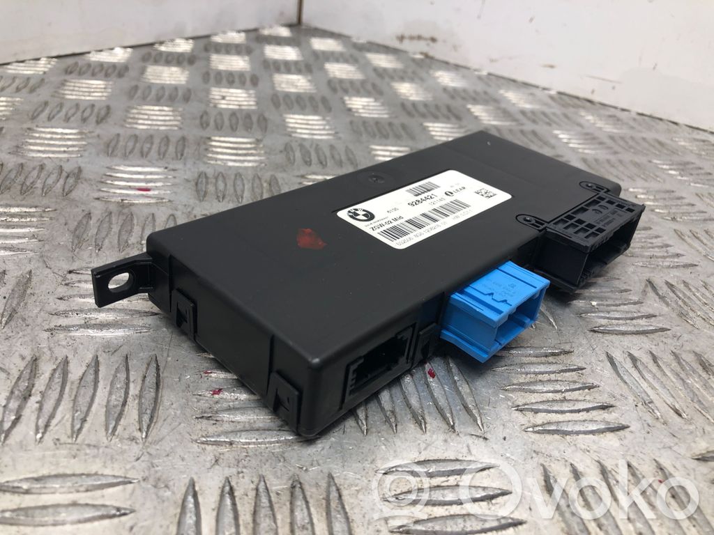 BMW 5 F10 F11 Module de passerelle 