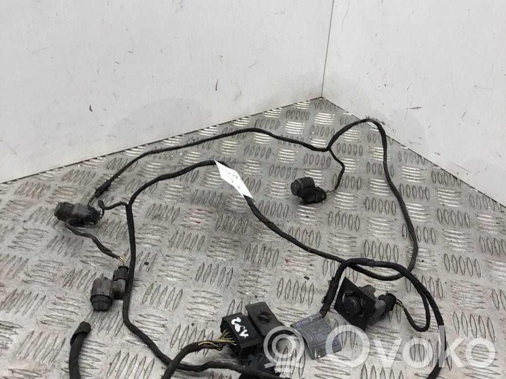 Parking sensor (PDC) wiring loom   9122274,401474,ENS64U
