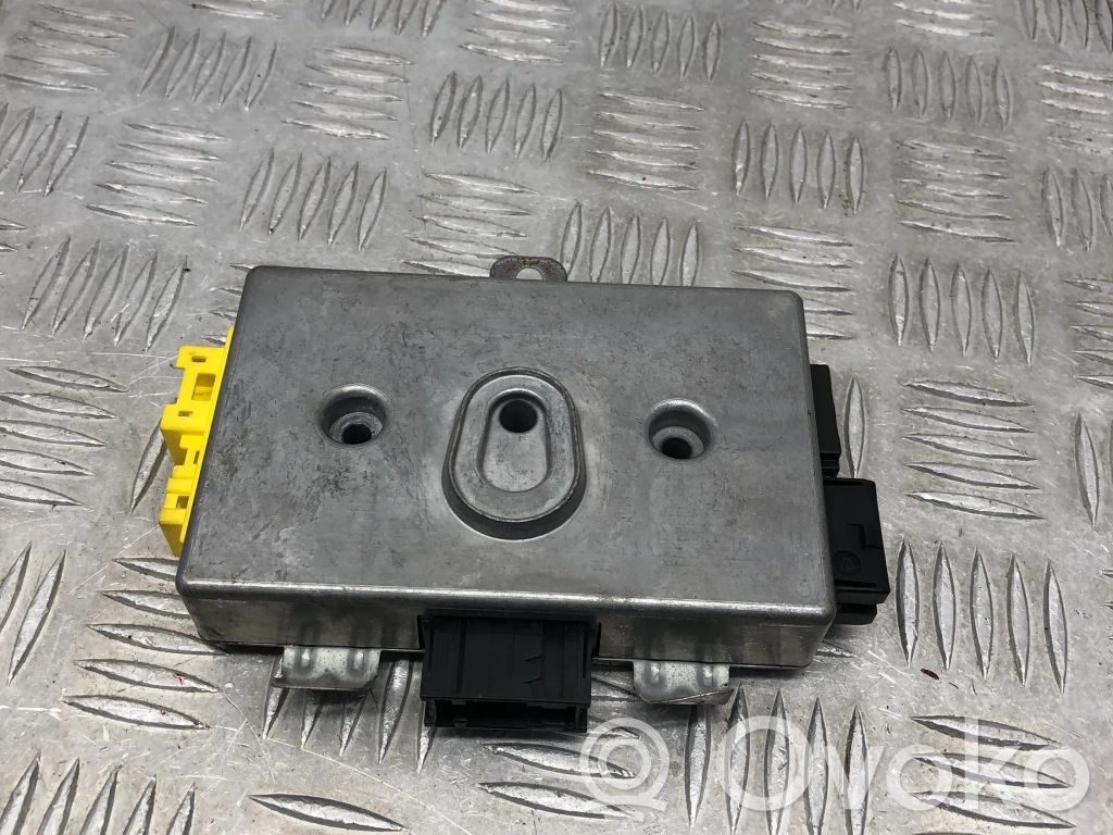 BMW 5 E60 E61 Door control unit/module 