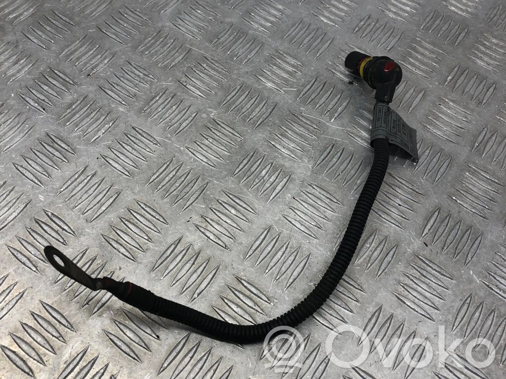 BMW 5 E60 E61 Glow plug wires 