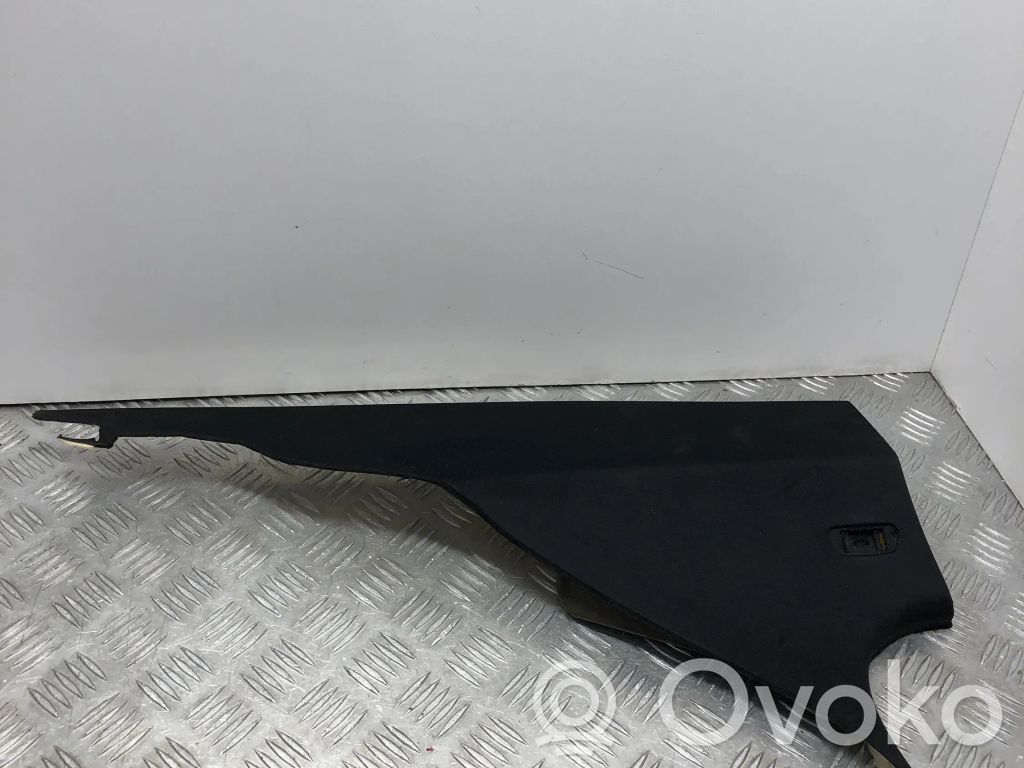 BMW 7 F01 F02 F03 F04 Osłona środkowa słupka / C 