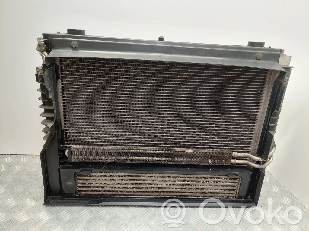 Kit Radiateur   7787830,10519311,PA66GF30