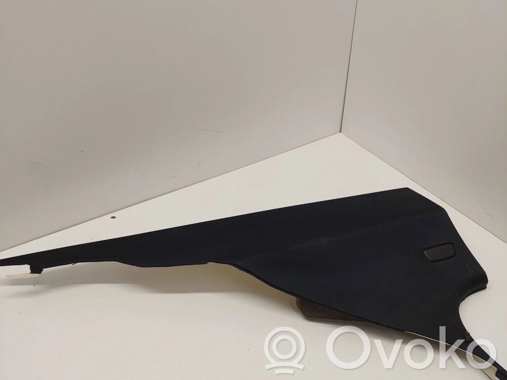 BMW 7 F01 F02 F03 F04 Osłona środkowa słupka / C 