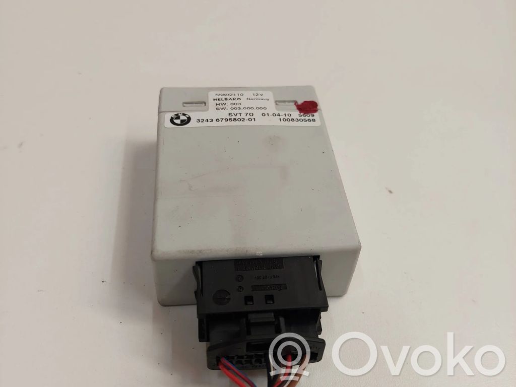 Autres unités de commande / modules   6795802,55892110,100830568