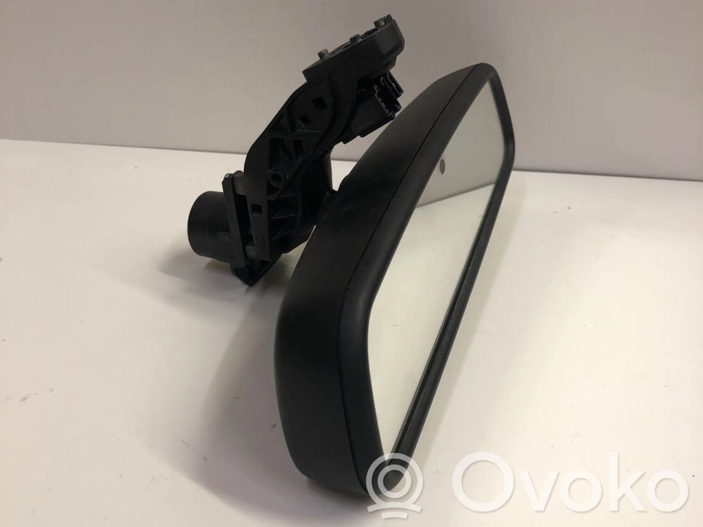 BMW X5 E70 Rear view mirror (interior) 