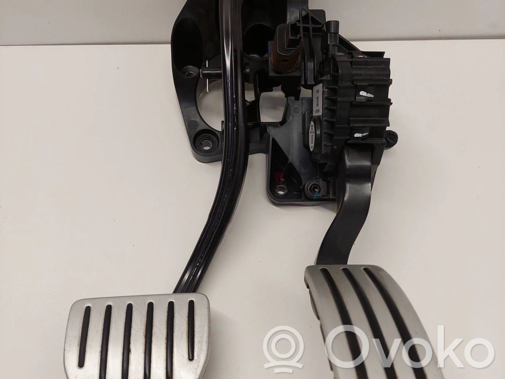 Tesla Model 3 Conjunto de pedal 