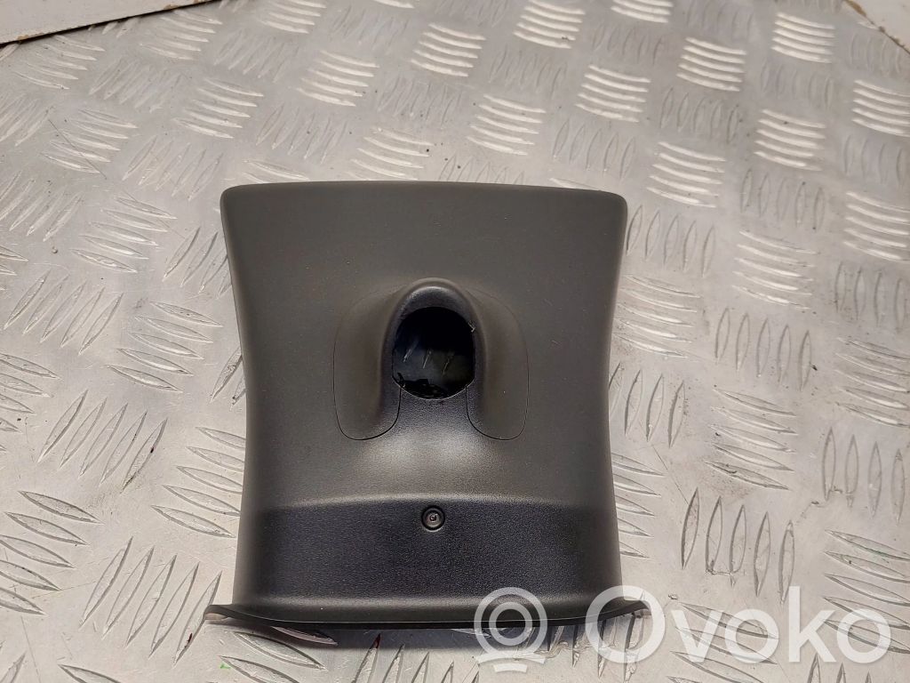 Tesla Model 3 Rearview mirror trim 