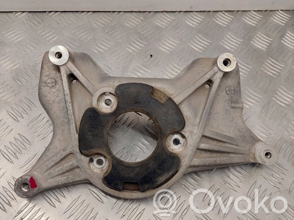 Tesla Model 3 Coil spring mount 