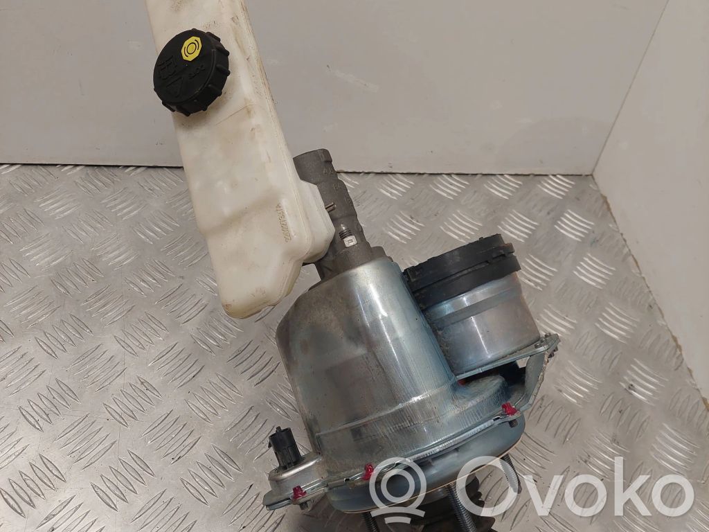 Tesla Model 3 Servo-frein 