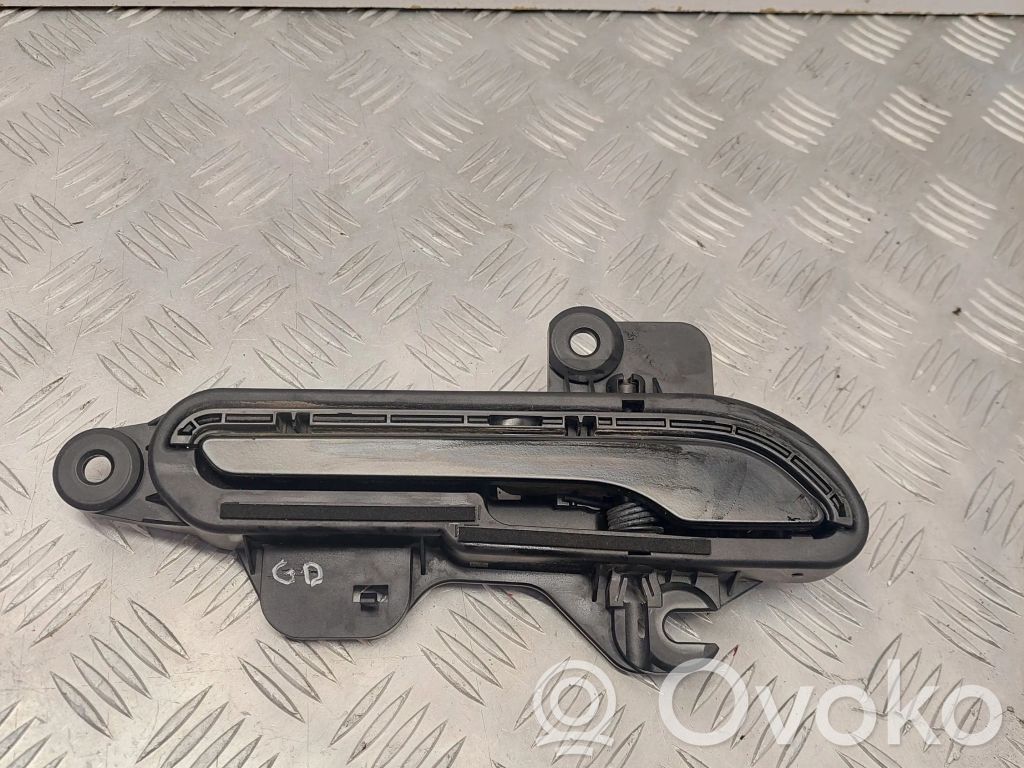 Tesla Model 3 Manecilla externa puerta delantera 