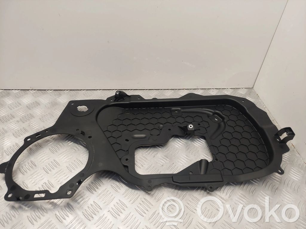 Tesla Model 3 Other interior part 