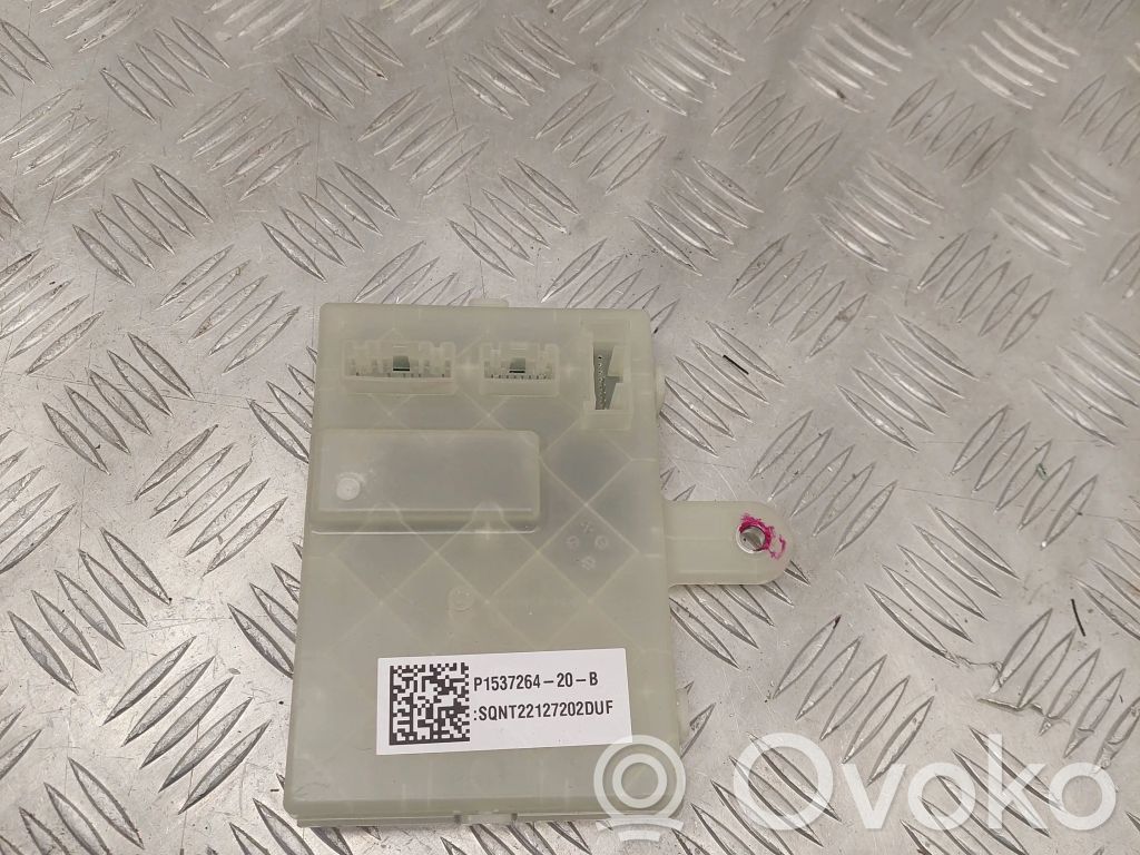 Tesla Model 3 Other control units/modules 