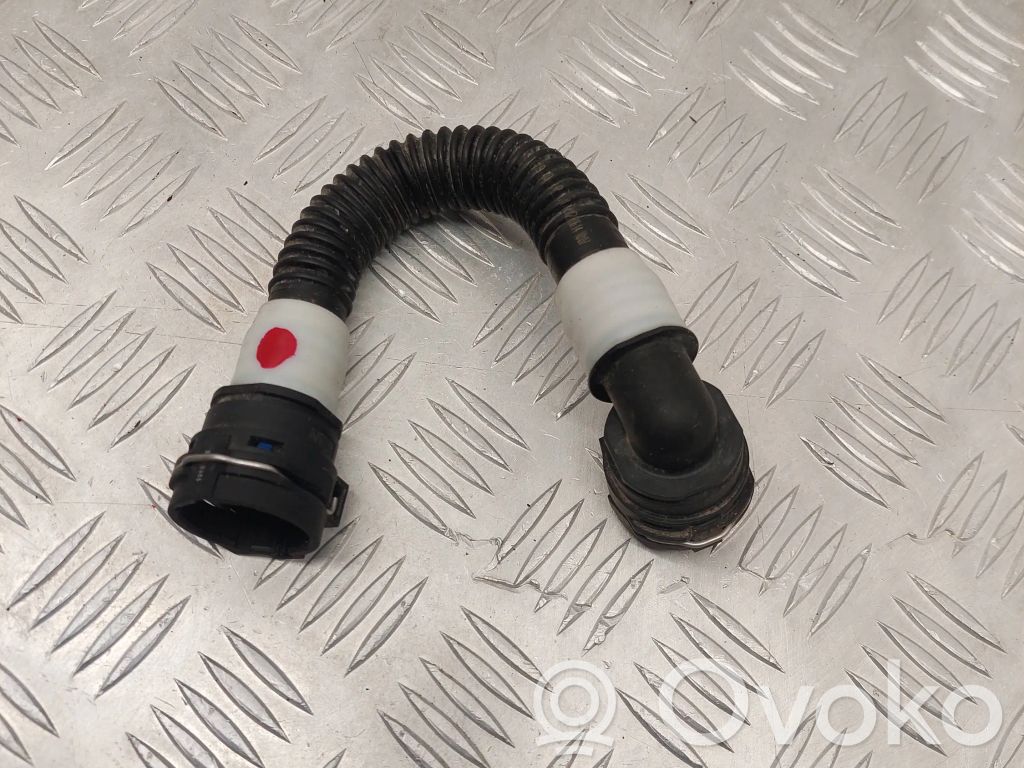 Tesla Model 3 Engine coolant pipe/hose 