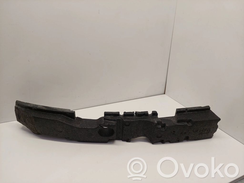 BMW 5 E60 E61 Front bumper foam support bar 