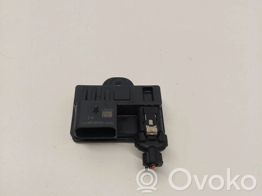BMW 6 F12 F13 Przekaźnik / Modul układu ogrzewania wstępnego 