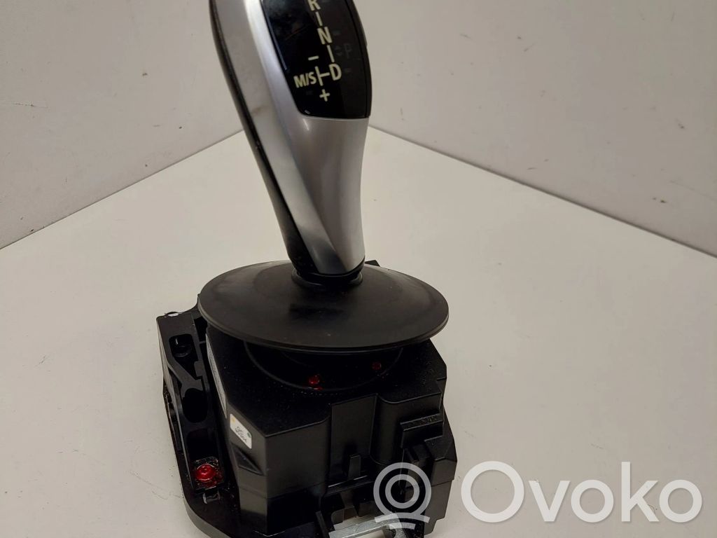 BMW 5 E60 E61 Gear shifter/selector 