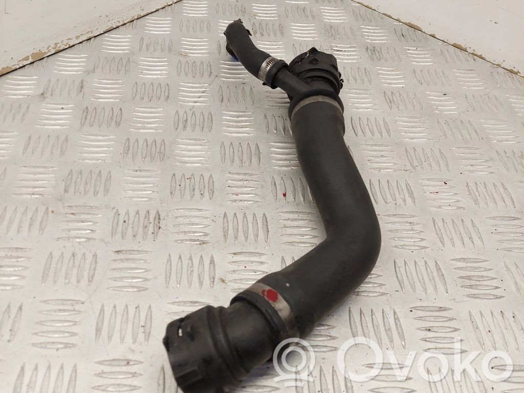 BMW 5 E60 E61 Engine coolant pipe/hose 