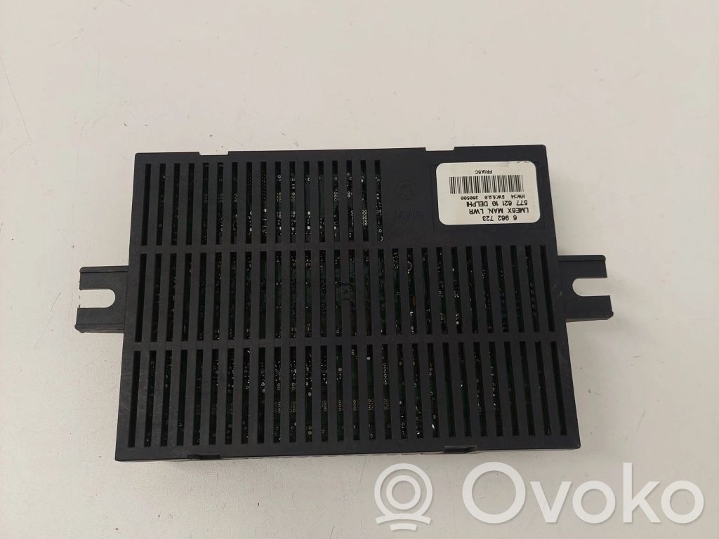 BMW 5 E60 E61 Light module LCM 