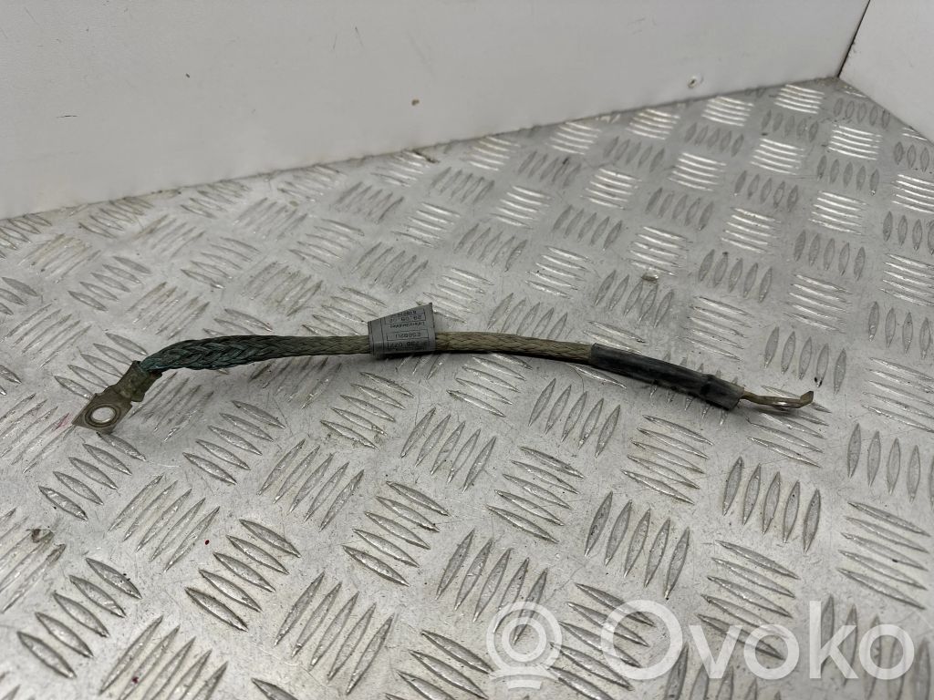 BMW 5 E60 E61 Other wiring loom 