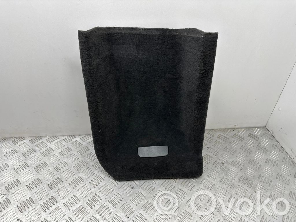 BMW X5 E70 Trunk/boot side trim panel 