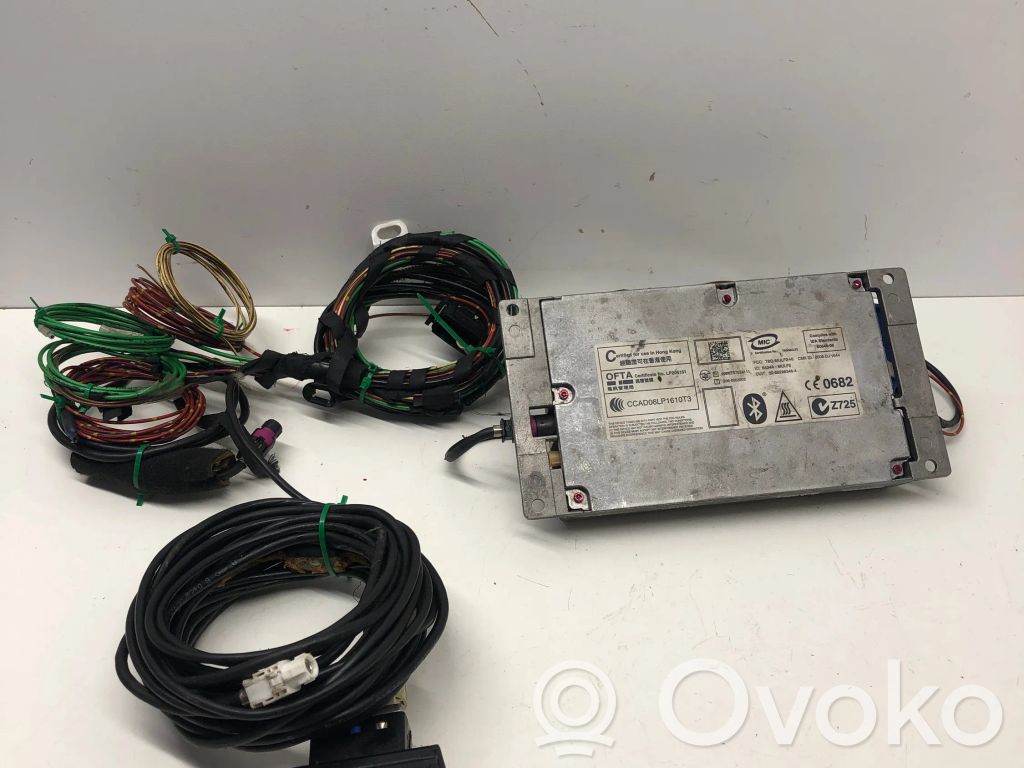 Moduł / Sterownik Bluetooth   9224674,10099110,9B54814,7530FZ09B548141