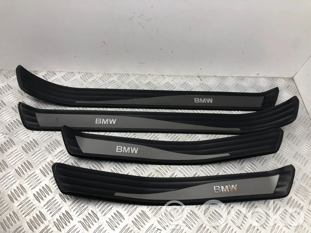 sill trim set (inner)