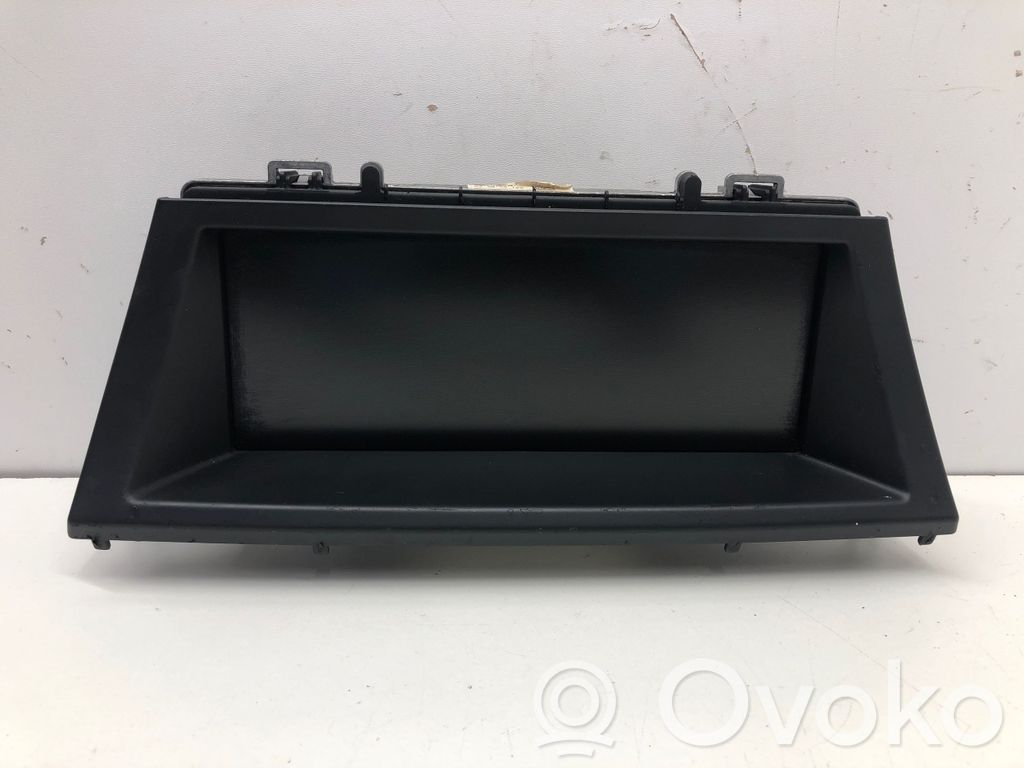 BMW X5 E70 Screen/display/small screen 