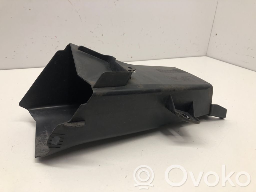 BMW 5 F10 F11 Componentă admisie aer 