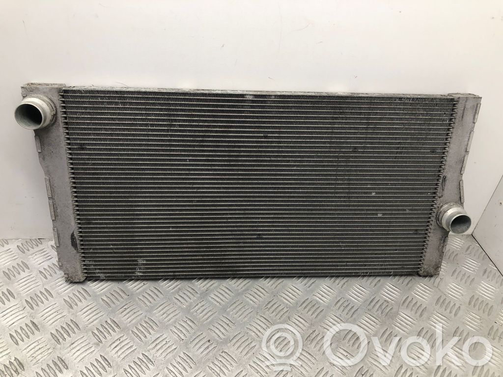 BMW 5 F10 F11 Radiatore di raffreddamento 
