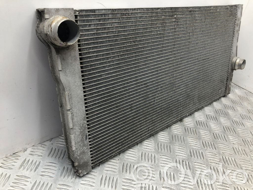 BMW 5 F10 F11 Radiatore di raffreddamento 