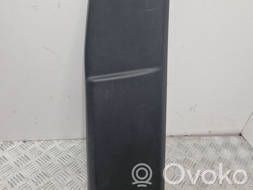 BMW X5 E70 Other trunk/boot trim element 