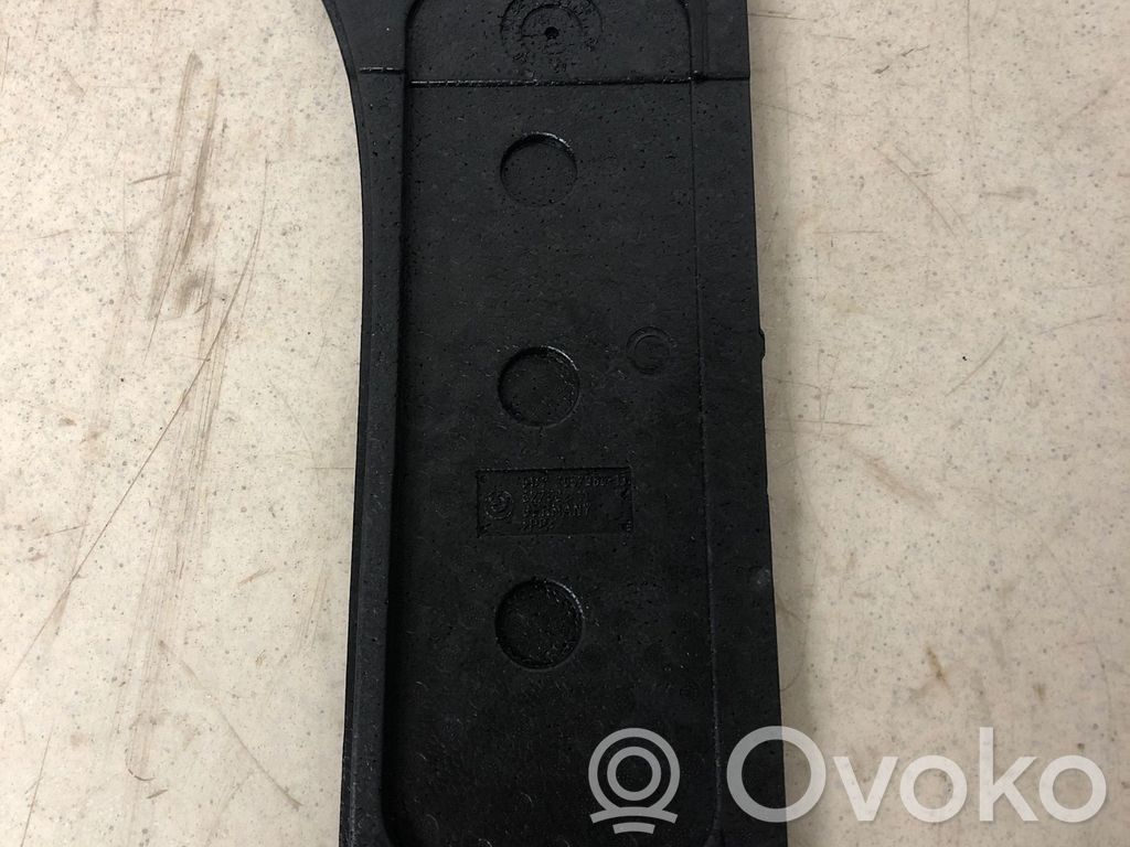 BMW 5 E60 E61 Other trunk/boot trim element 