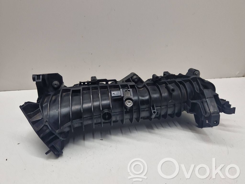 BMW 5 F10 F11 Kolektorius įsiurbimo 