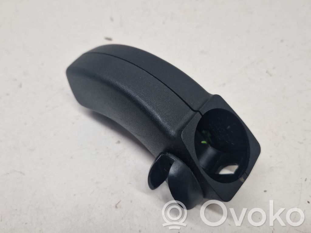 BMW 3 E46 Altra parte interiore 