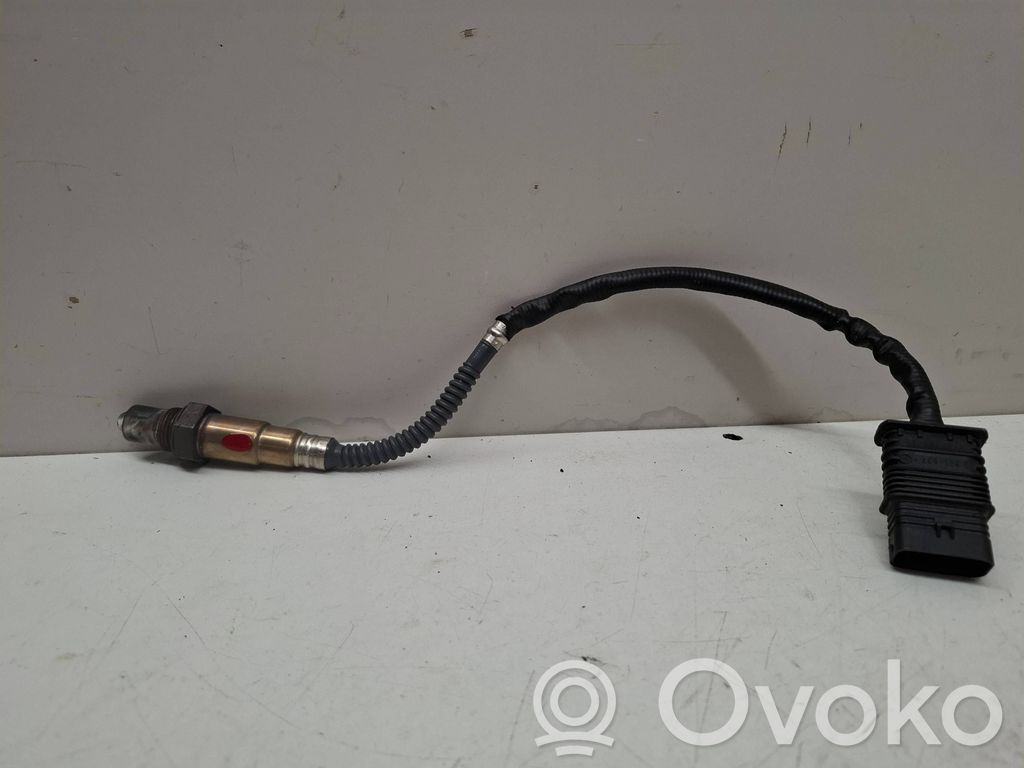 BMW X3 F25 Lambda probe sensor 