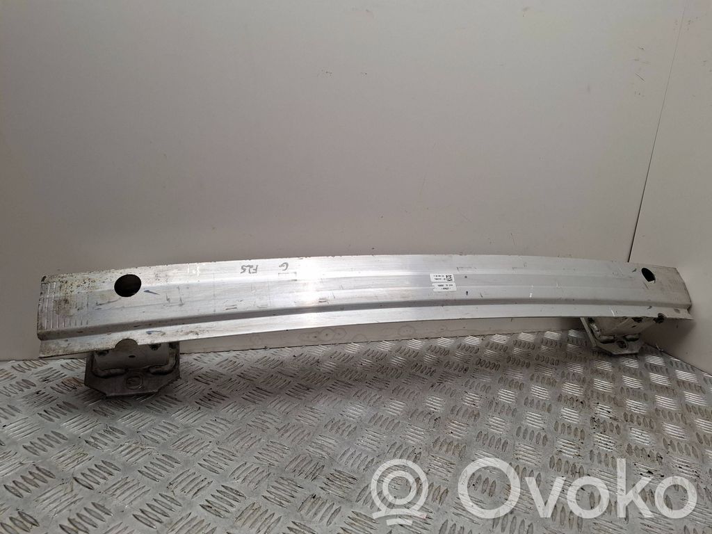 BMW X3 F25 Poprzeczka zderzaka tylnego 