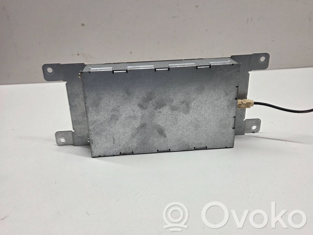 BMW 5 E60 E61 Bluetooth modulis 