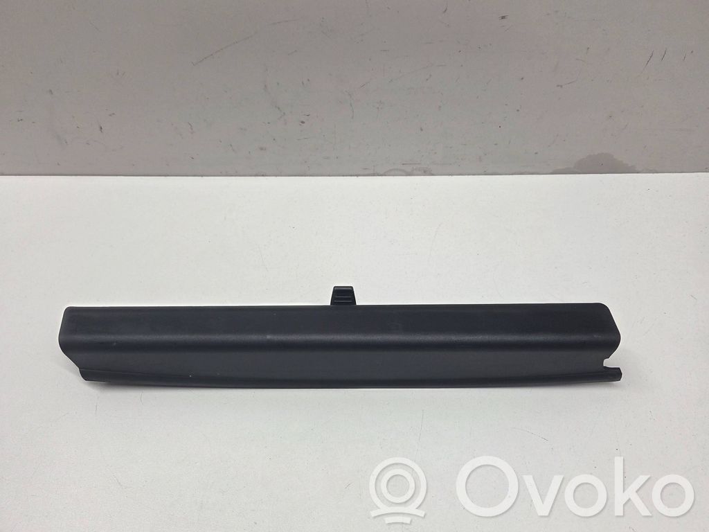 BMW 5 E60 E61 Galinė lango užuolaidėlė 