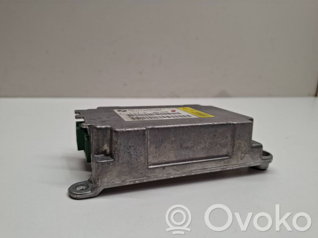 Unidad de control/módulo del Airbag   6963024,28016048