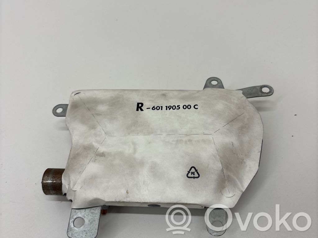 BMW 5 E60 E61 Rear door airbag 