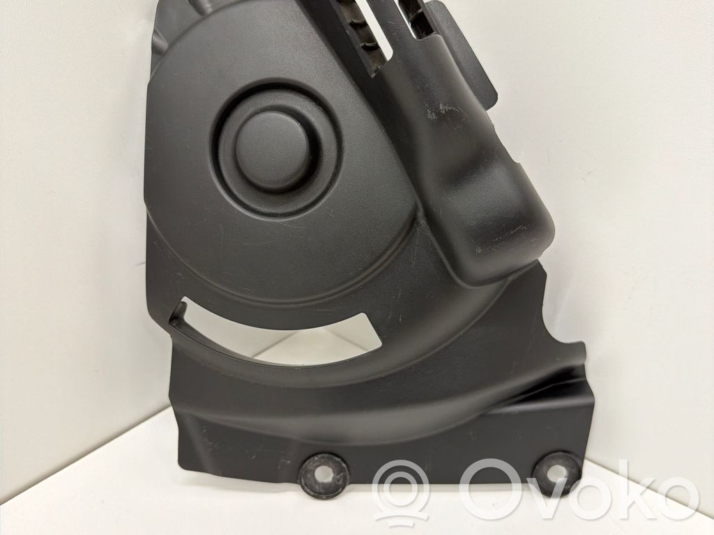 BMW 5 E60 E61 Other engine bay part 