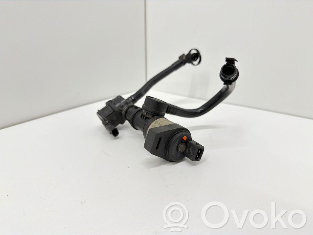 BMW 5 F10 F11 Electroválvula del turbo 