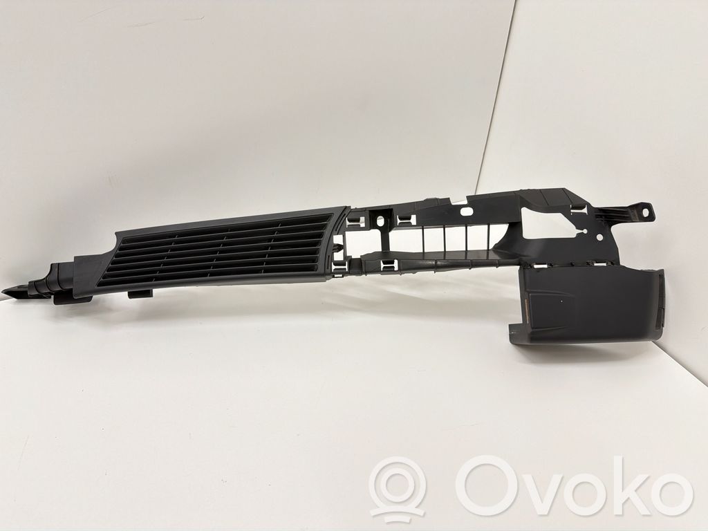 BMW 5 E60 E61 Other trunk/boot trim element 