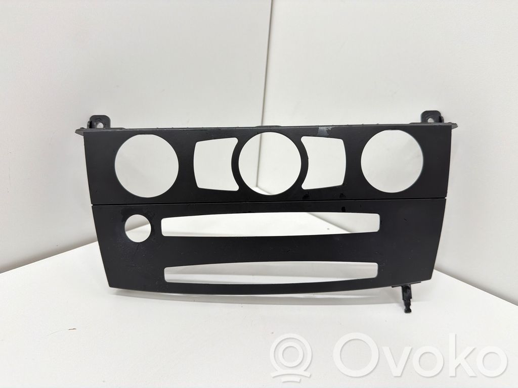 Climate control/heater control trim   7063151,14121810,S522300004