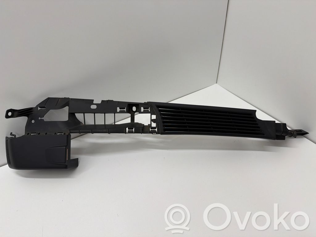 BMW 5 E60 E61 Other trunk/boot trim element 