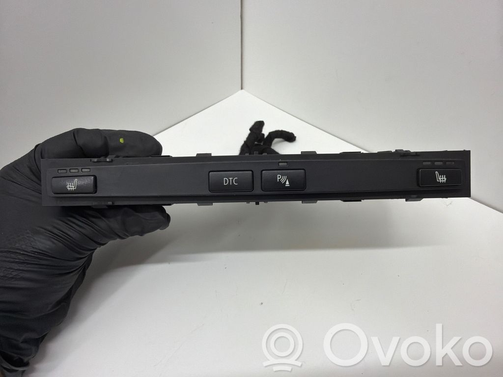 Seat heating switch   6952480,309225,13580363
