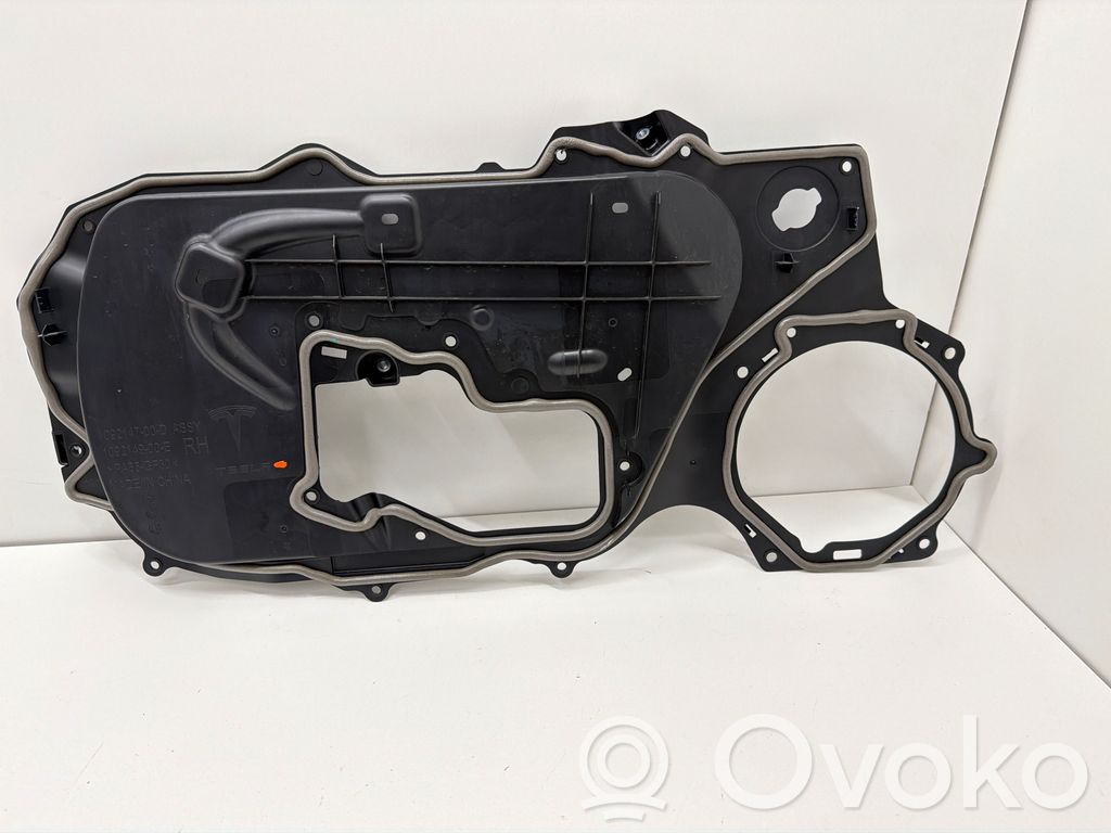 Tesla Model 3 Other body part 