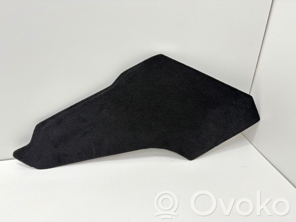 Tesla Model 3 Other center console (tunnel) element 