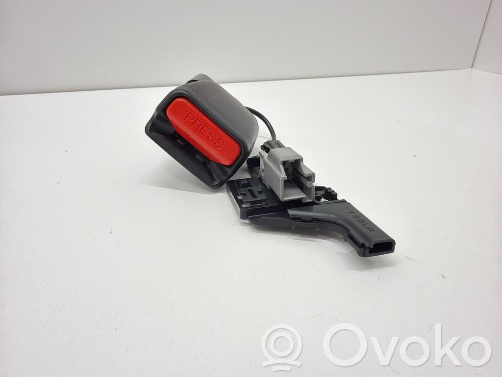 Tesla Model 3 Boucle de ceinture de sécurité arrière 